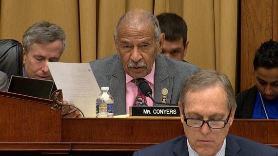 John Conyers