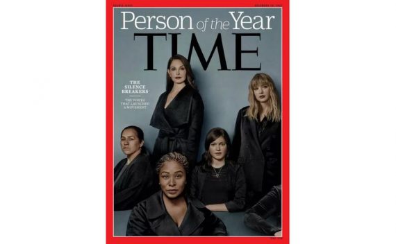 Person Of The Year 2017