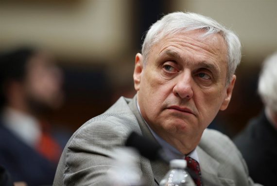 judge Alex Kozinski