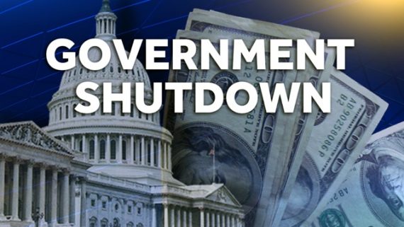 Government Shutdown