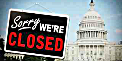 Government Shutdown Enters Day Three With Resolution Still Uncertain