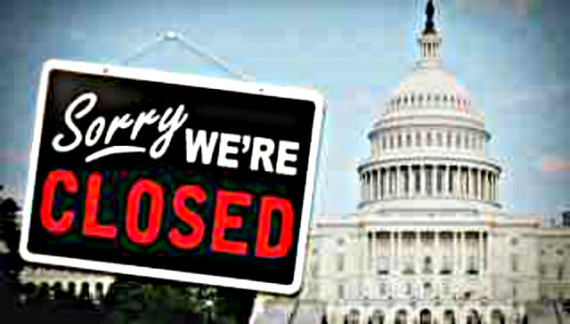 Government Shutdown2