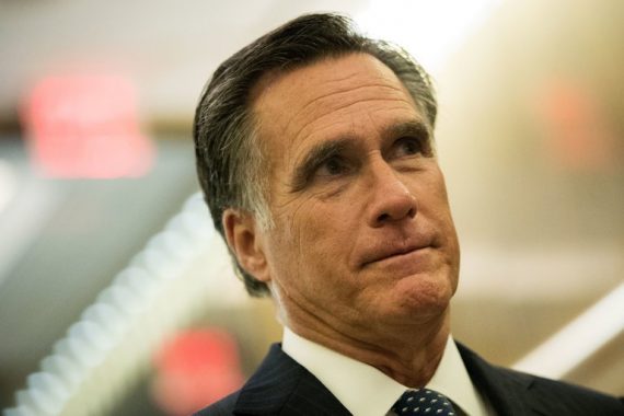 Mitt Romney