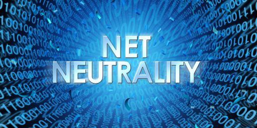 States File Suit Against F.C.C. Decision To Dismantle Net Neutrality Rule Changes