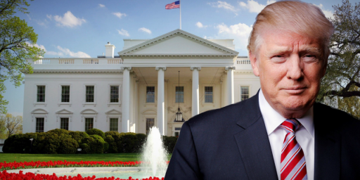 More Turmoil Ahead for Trump White House