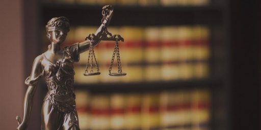 SCOTUS Strikes Down Disclosure Law