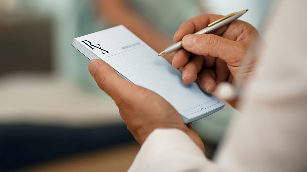 Do Doctors Get Paid More For Writing Prescriptions