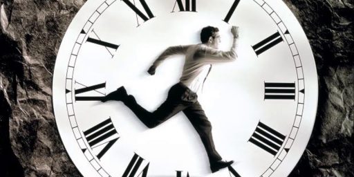 Most People Don't Care About Daylight Saving Time