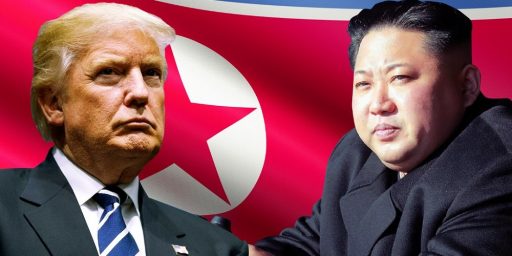 Three Americans Held In North Korea Released