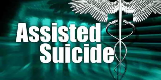 Hawaii Legalizes Physician-Assisted Suicide