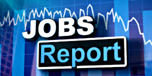 March Jobs Report Falls Short Of Expectations