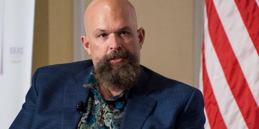 Kevin Williamson and the Limits of Polite Discourse