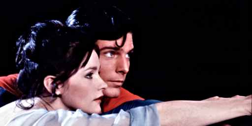 Margot Kidder, Superman's Lois Lane, Dies At 69
