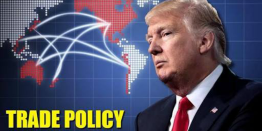 We're Losing Donald Trump's Trade War