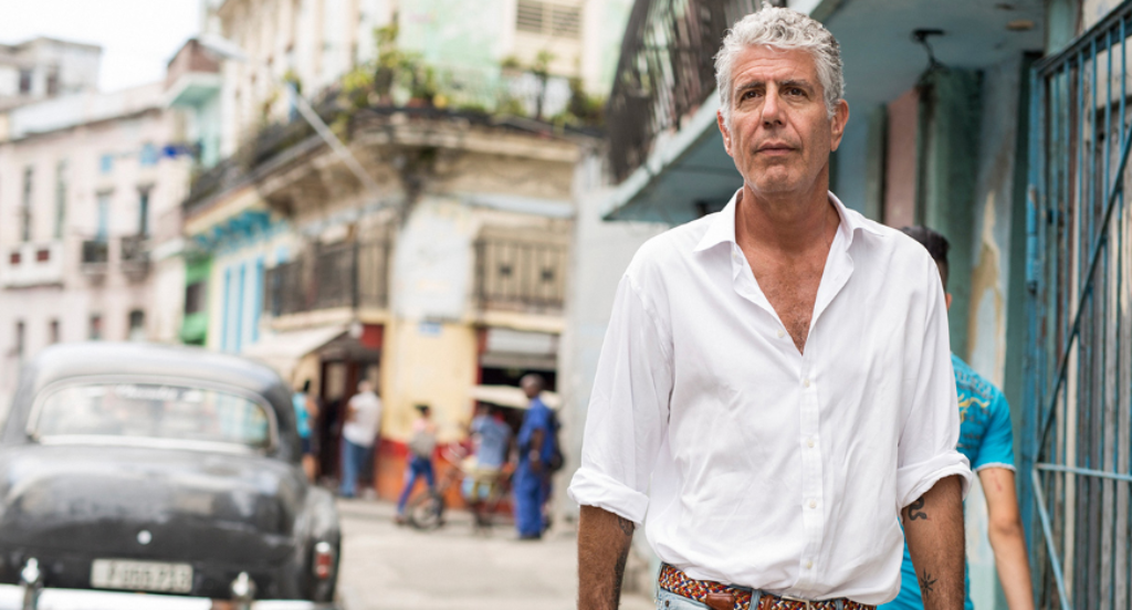 Anthony Bourdain: An Appreciation Of A Life Well Lived, And Cut Short Too Soon