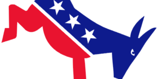 The Democratic Party's Progressive Wing Falls Short