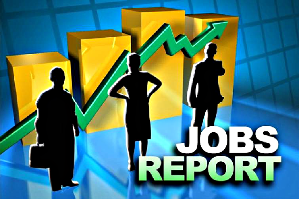 May Jobs Report Better Than Expected, But Still Not Great Outside the