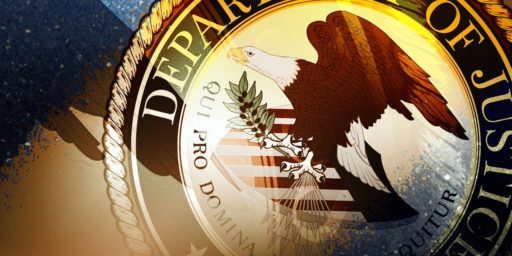 DOJ Closes Senate Insider Trading Probes, Still Investigating Burr