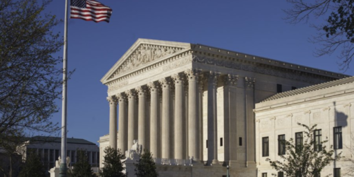 SCOTUS Strikes Down Law Requiring Crisis Pregnancy Centers To Provide Abortion Information