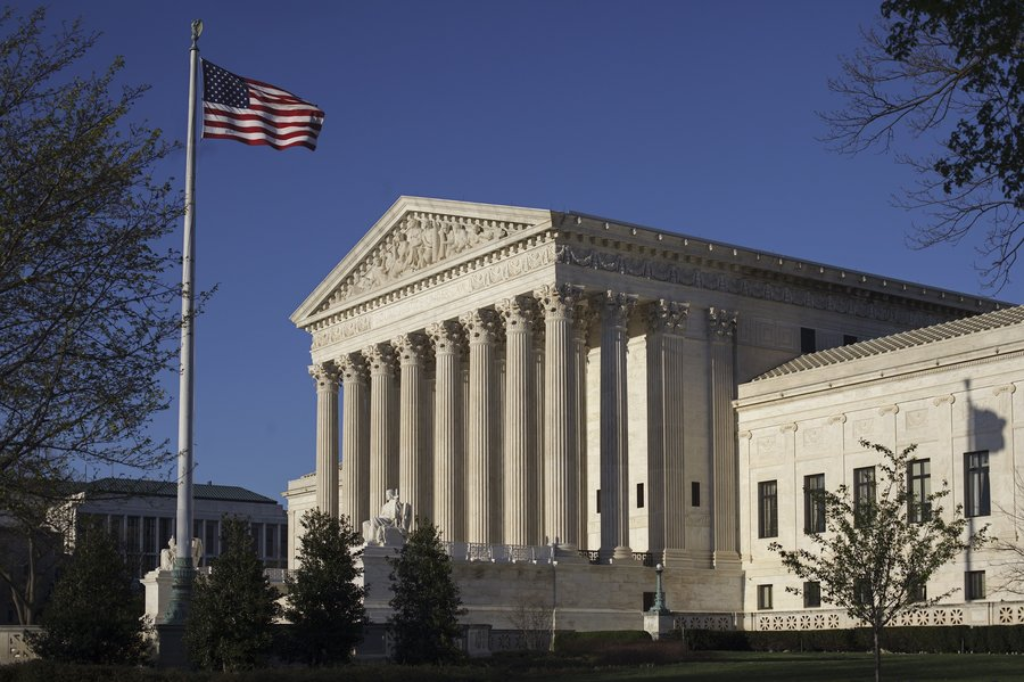 SCOTUS Ends Affirmative Action Outside the Beltway