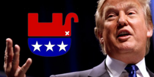 Bad News For GOP As Trump Job Approval Dips To New Lows Ahead Of Midterms