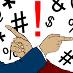 politics outrage shouting