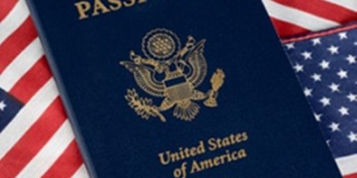 Trump Administration Questions Border Birth Certificates