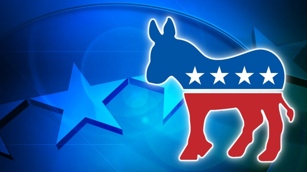 The 2024 Democratic Primary Calendar Debate – Outside the Beltway