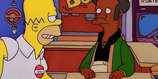 What's The Problem With Apu?