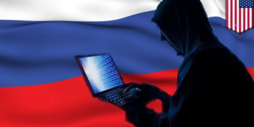 Russia Used Social Media Trolls To Interfere In E.U. Elections