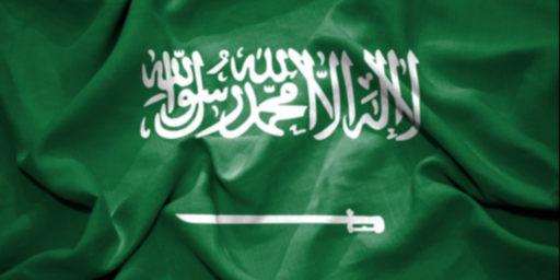 Reasons the Saudis Refused
