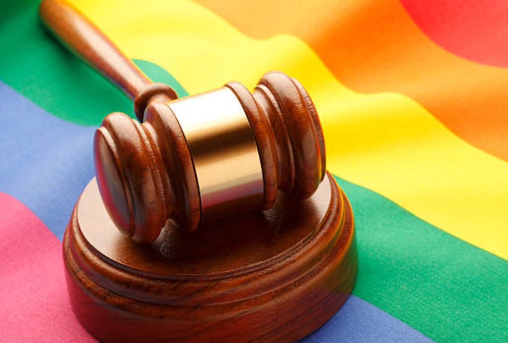 SCOTUS To Decide If Civil Rights Laws Bar Discrimination Against ...