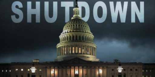 It's Time To Make Government Shutdowns Impossible