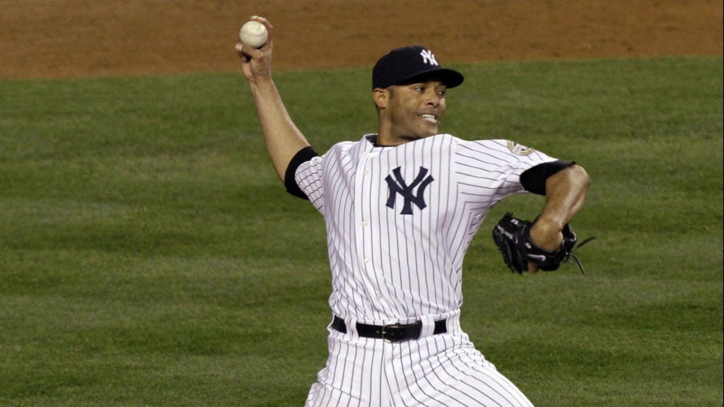 Mariano Rivera Becomes First Unanimous Pick To Baseball Hall Of Fame ...