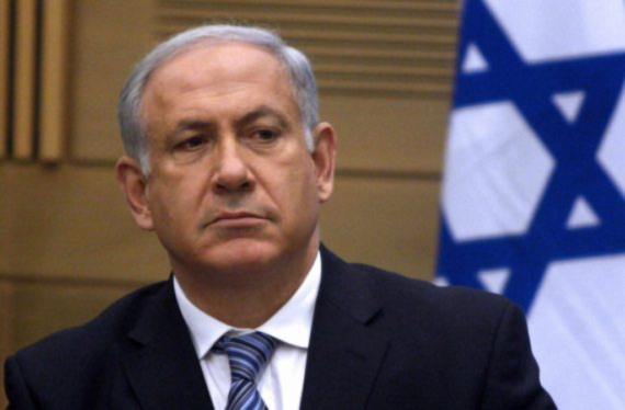 Netanyahu Isolated – Outside The Beltway