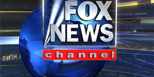 Elizabeth Warren Turns Down Invitation To Appear On Fox News Town Hall
