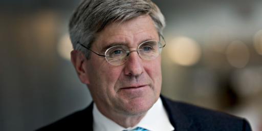 Stephen Moore Needs to Read a Book on Rosa Parks