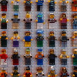 diversity legos