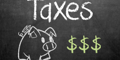 Congress Bans IRS Online Filing