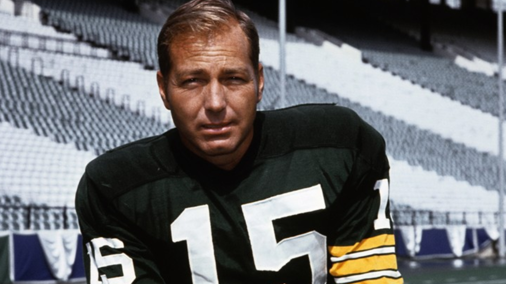 Packers legend Bart Starr exemplary both on, off the field