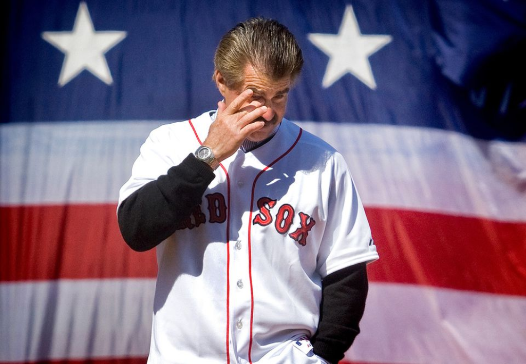 Former Red Sox Bill Buckner dead at 69 – Boston Herald