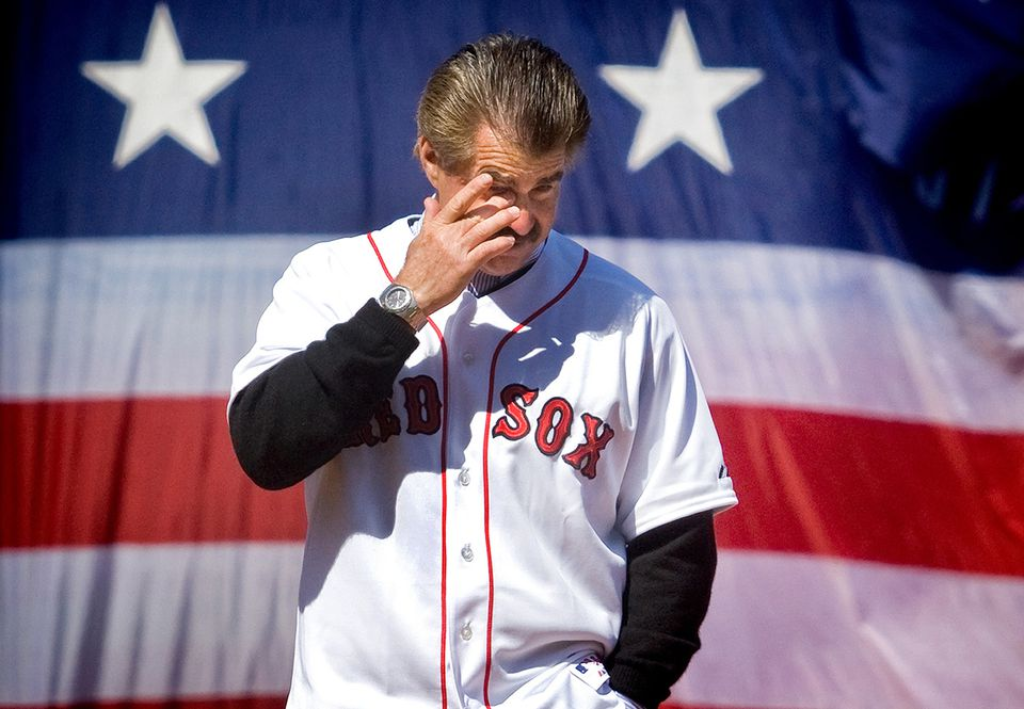 Former Cubs first baseman Bill Buckner dies at 69