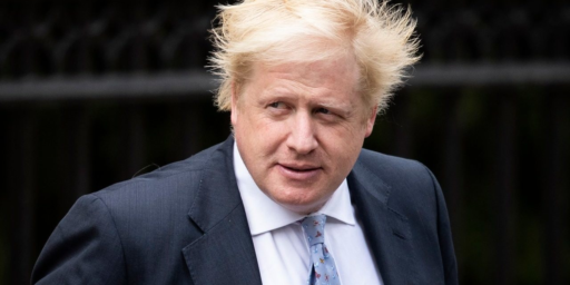 Boris Johnson Ordered To Appear In Court On Charges He Lied During Brexit Campaign