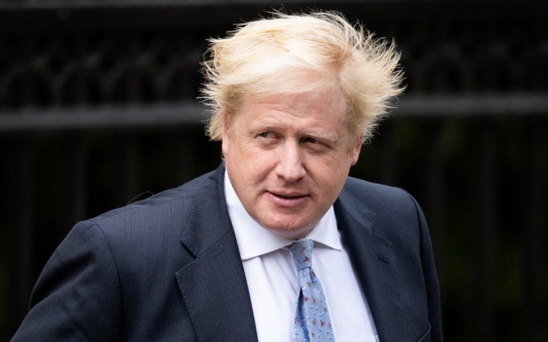 Boris Johnson Ordered To Appear In Court On Charges He Lied During