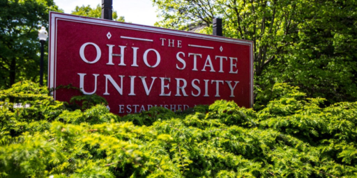 Investigation Finds Ohio State Doctor Abused At Least 177 Students