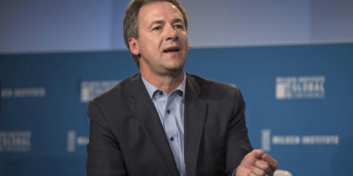 Montana Governor Steve Bullock Joins Crowded Democratic Field