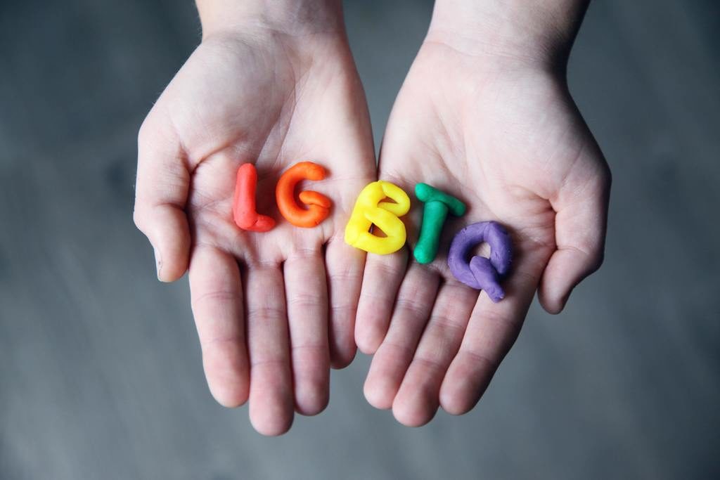 high-resolution photo of acceptance, alphabet, bisexual, blur, close up, colorful, culture, equality, focus, gay, gay pride, gay wallpaper, gender, gender identity, hands, holding, individuality, lesbian, letters, lgbt, lgbt wallpaper, lgbtq, LGBTQIA, pride month, queer, rainbow colors, transgender