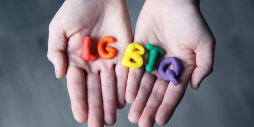 Supreme Court Rules LGBT Discrimination Illegal