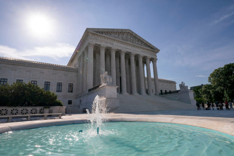 Supreme Court Dismisses Virginia Legislature’s Effort To Challenge ...