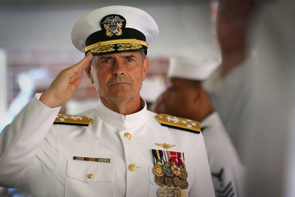 incoming-navy-chief-to-retire-after-scandal-outside-the-beltway